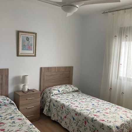 Apartamentos Sol Andaluz - Goya Carboneras Exterior foto