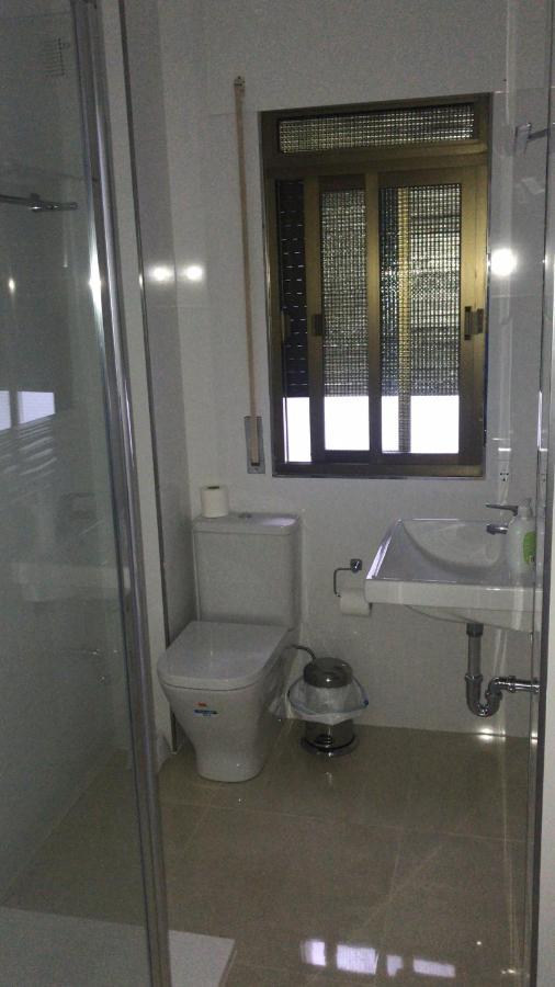 Apartamentos Sol Andaluz - Goya Carboneras Exterior foto