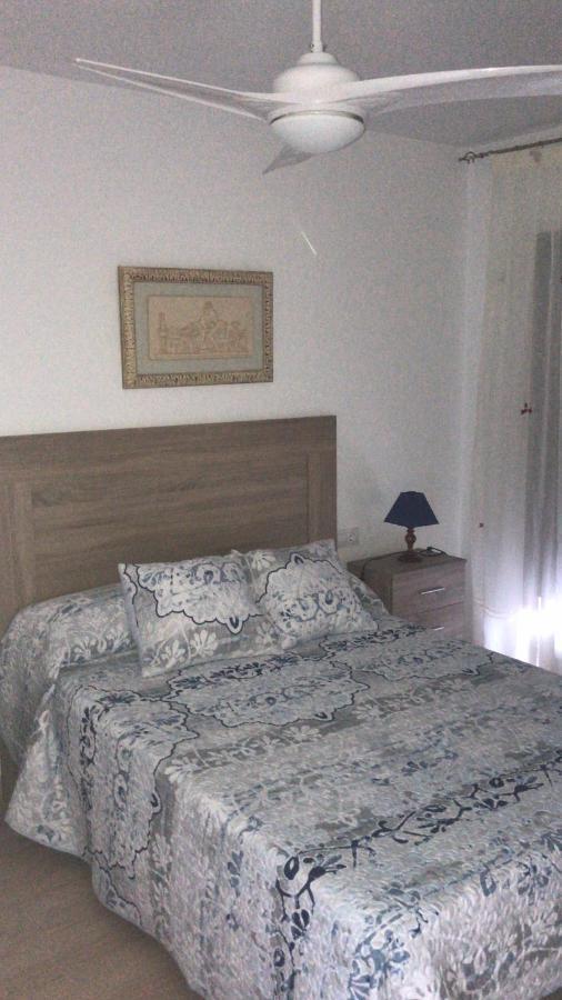 Apartamentos Sol Andaluz - Goya Carboneras Exterior foto