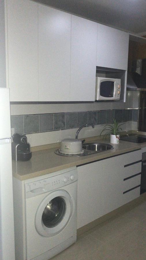 Apartamentos Sol Andaluz - Goya Carboneras Exterior foto