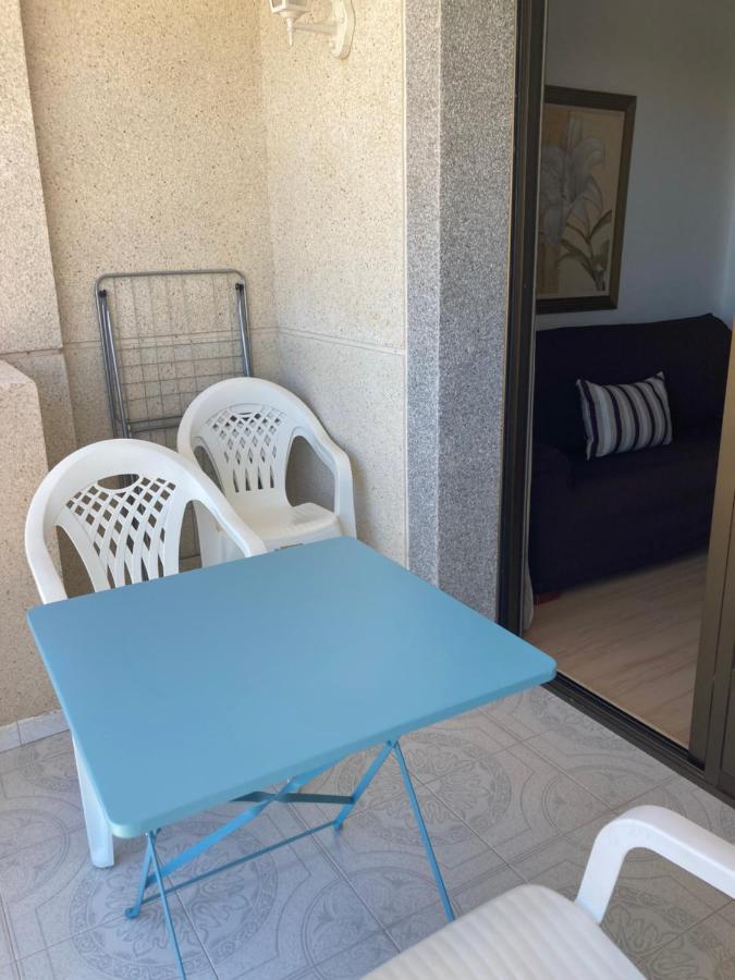 Apartamentos Sol Andaluz - Goya Carboneras Exterior foto